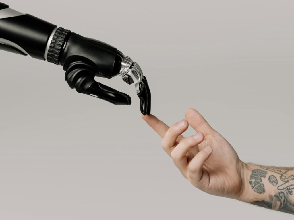 Cyborg Project.pdf Modern Cyborgs - BintoroSoft PDF Tools