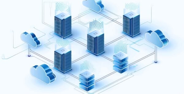 Cloud storage technology and online data storage, cloud computing