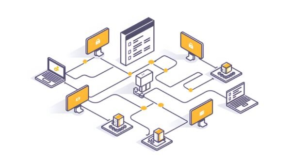 computer-screen-with-diagram-computer-diagram-showing-results (3)