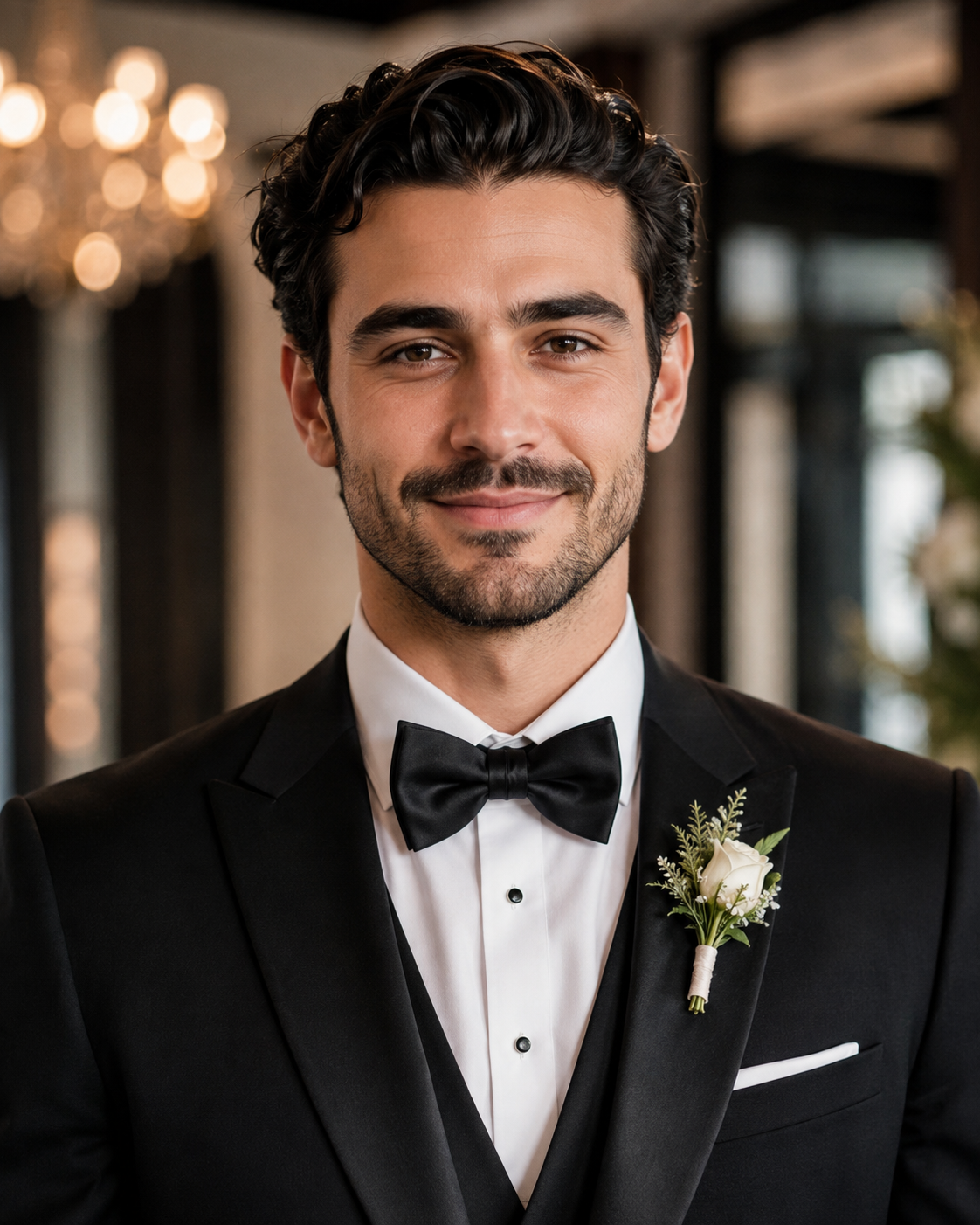 Julian Moreau